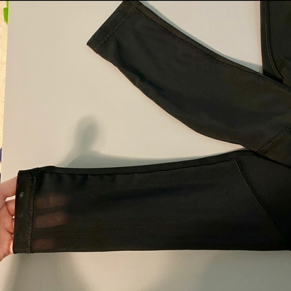 Adidas Leggings - Picture 2 of 5